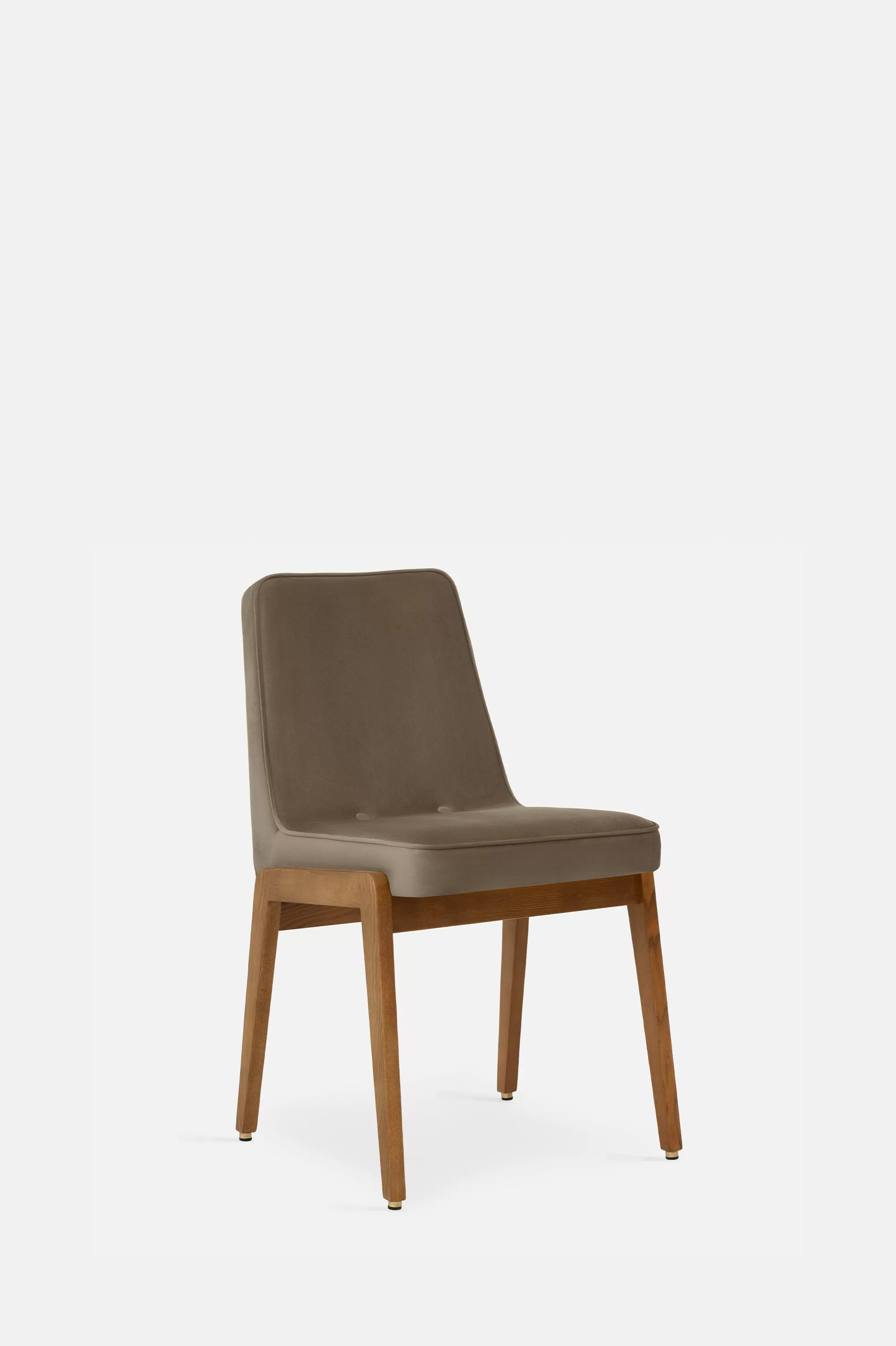 200-125 Vars Series Dining Chair - Mid Century Design