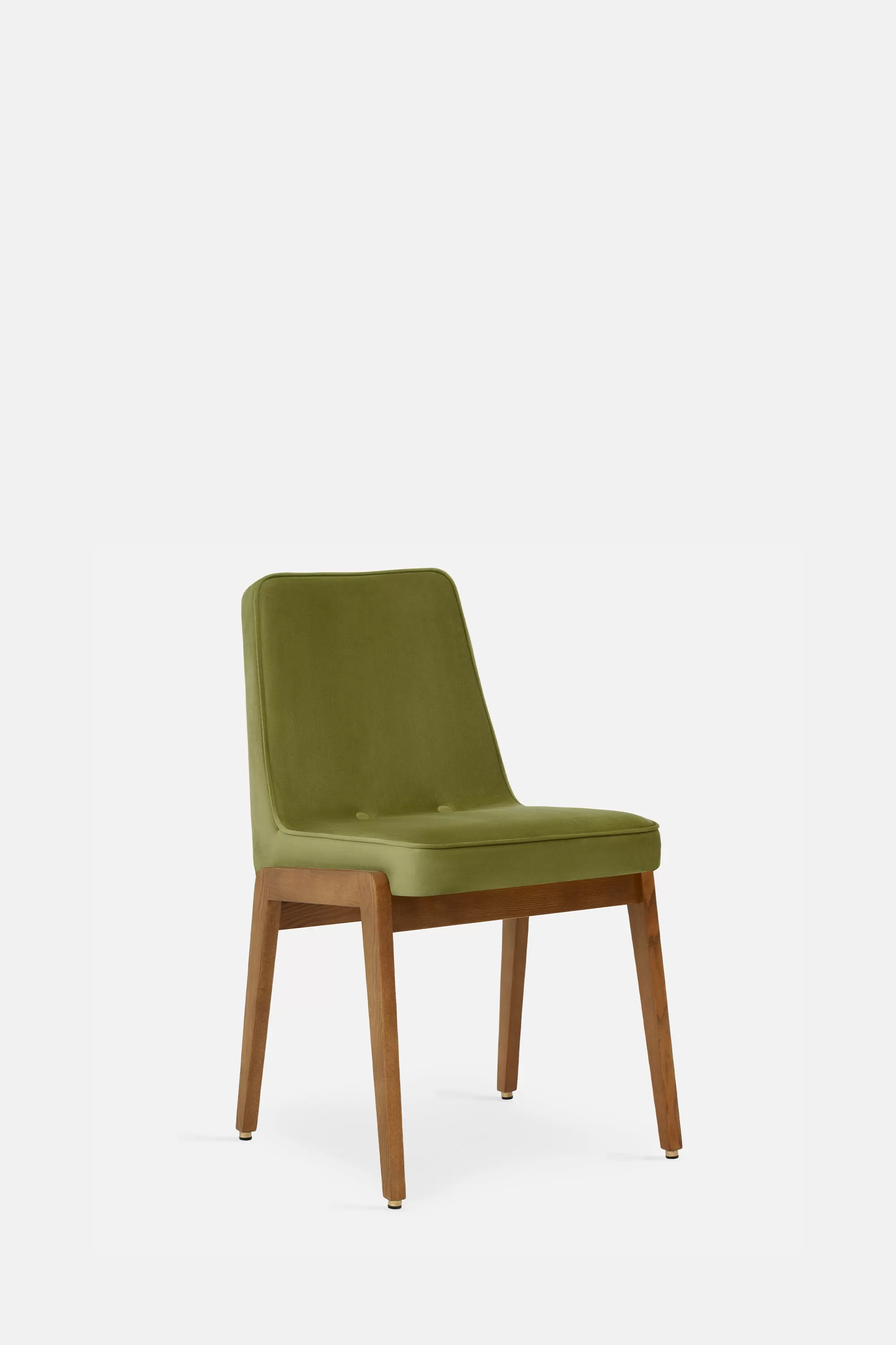 200-125 Vars Series Dining Chair - Mid Century Design