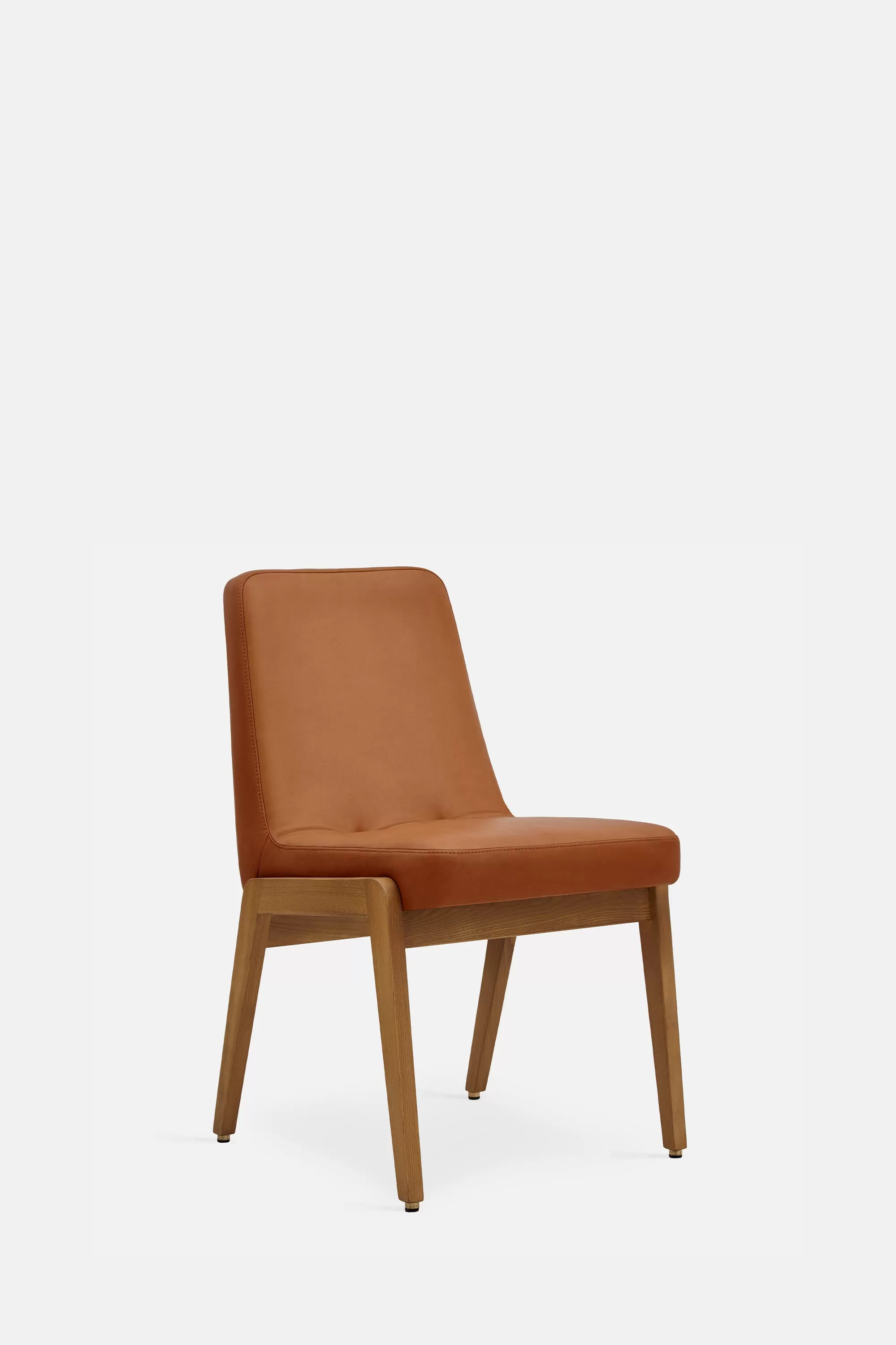 200-125 Vars Series Dining Chair - Mid Century Design