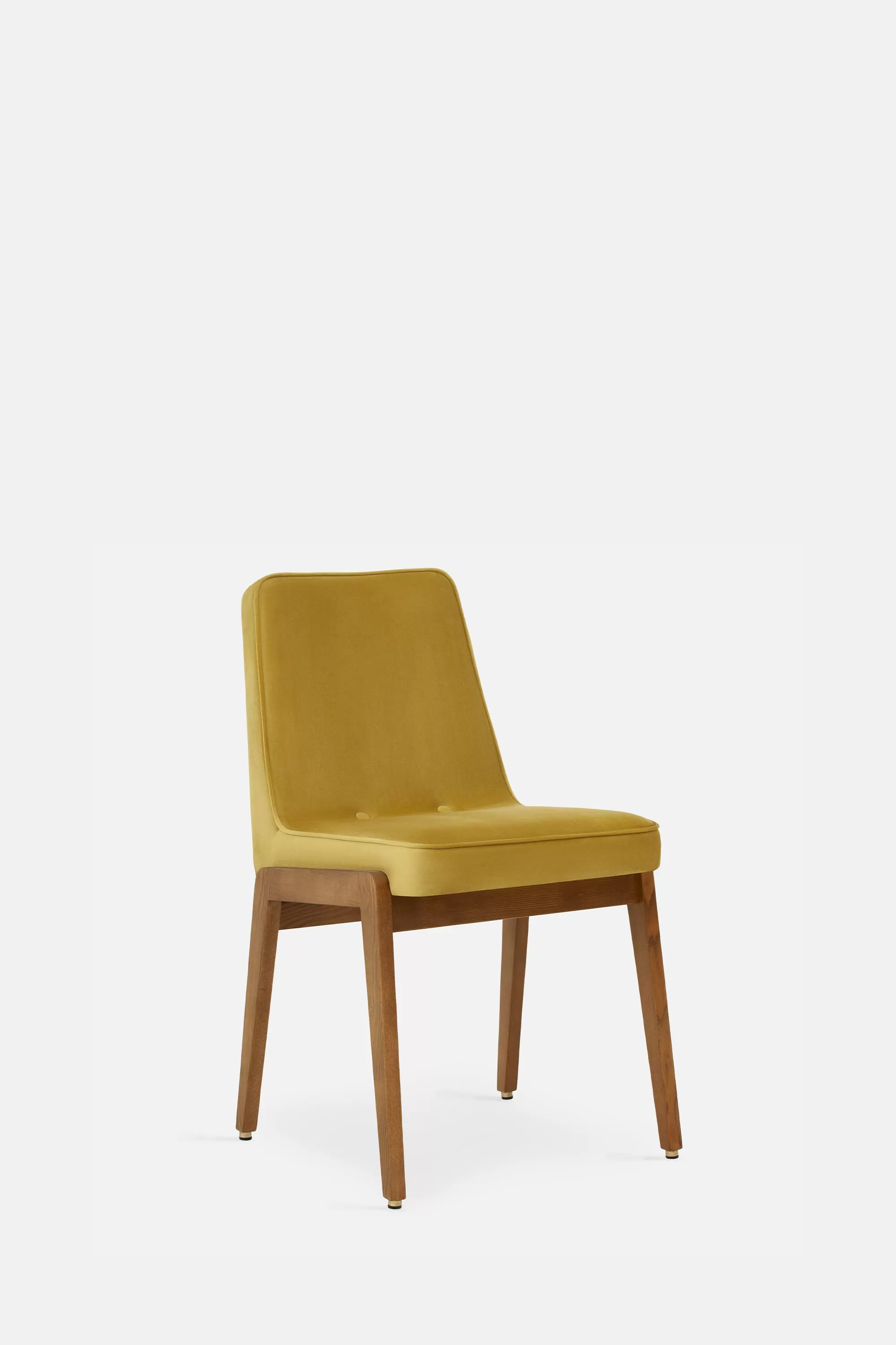 200-125 Vars Series Dining Chair - Mid Century Design