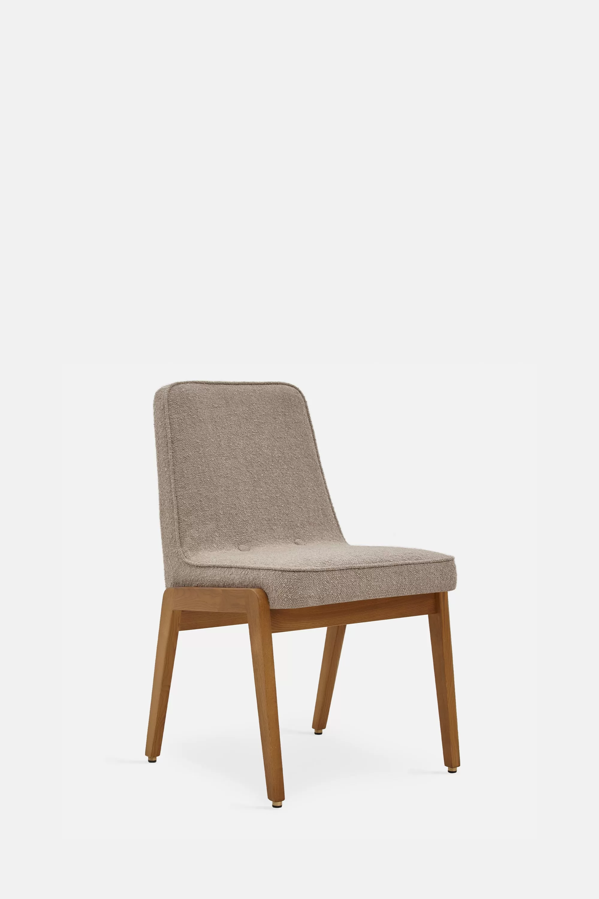 200-125 Vars Series Dining Chair - Mid Century Design