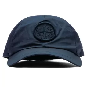 6-Panel Cap - Avio Blue