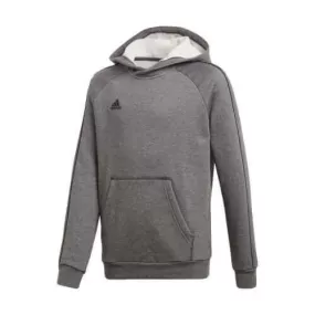 Adidas Core 18 Youth Hoodie