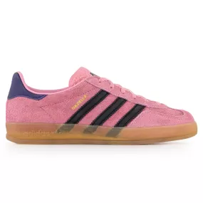 Adidas Gazelle Indoor Bliss Pink Purple (W)