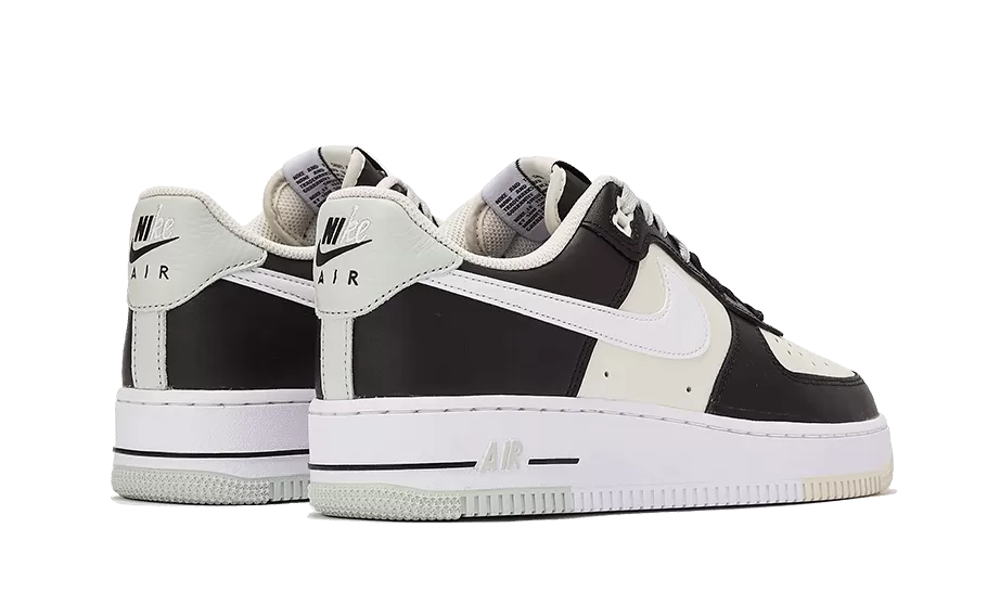 Air Force 1 Low '07 LV8 Split Black Phantom