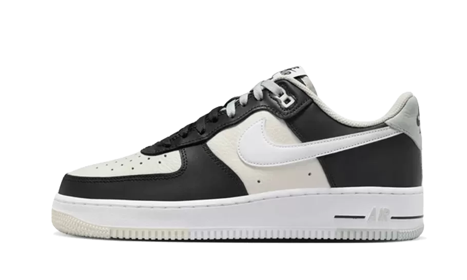 Air Force 1 Low '07 LV8 Split Black Phantom