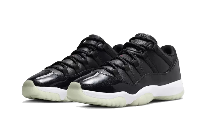 Air Jordan 11 Low 72-10