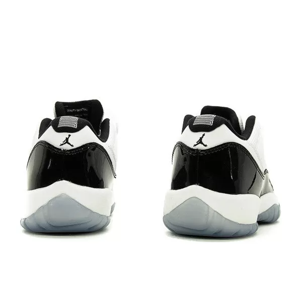 AIR JORDAN 11 LOW CONCORD GS (YOUTH) 2014