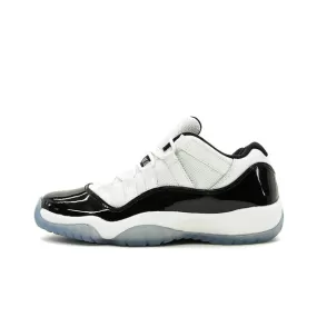 AIR JORDAN 11 LOW CONCORD GS (YOUTH) 2014