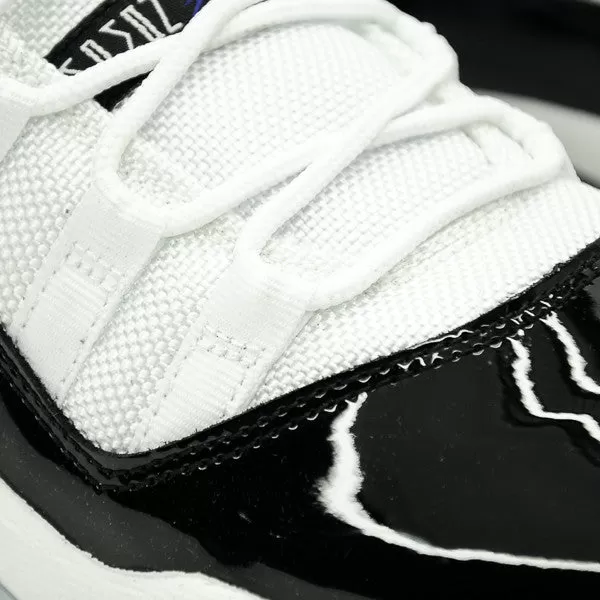 AIR JORDAN 11 LOW CONCORD GS (YOUTH) 2014