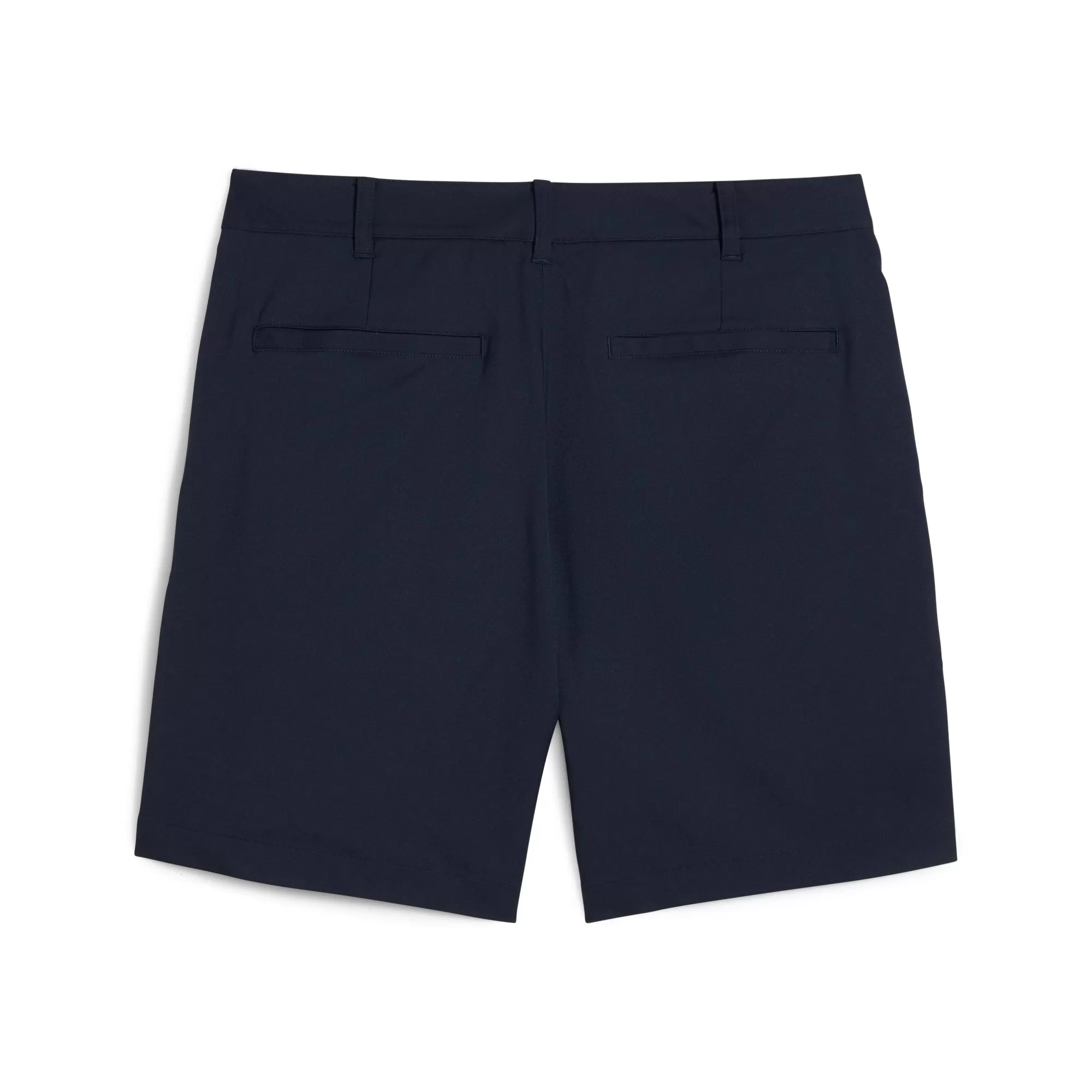 AP Pleated Golf Shorts