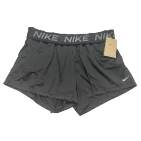 Athletic Shorts By Nike Apparel  Size: L