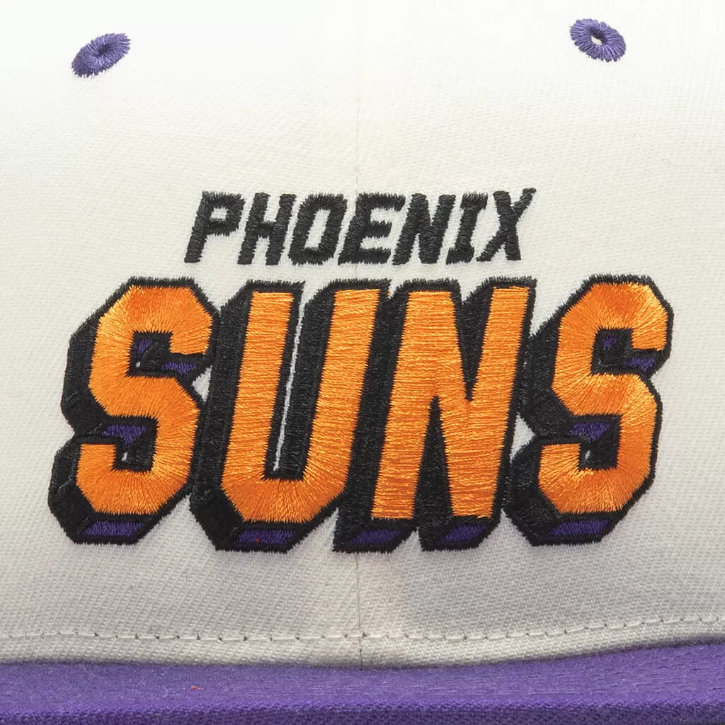 Awake NY x New Era x NBA 950 Adjustable - Phoenix Suns