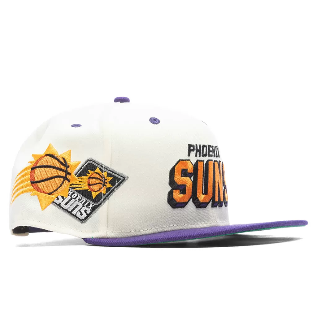 Awake NY x New Era x NBA 950 Adjustable - Phoenix Suns