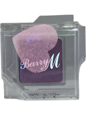 Barry M Purple Clickable Eyeshadow Compose