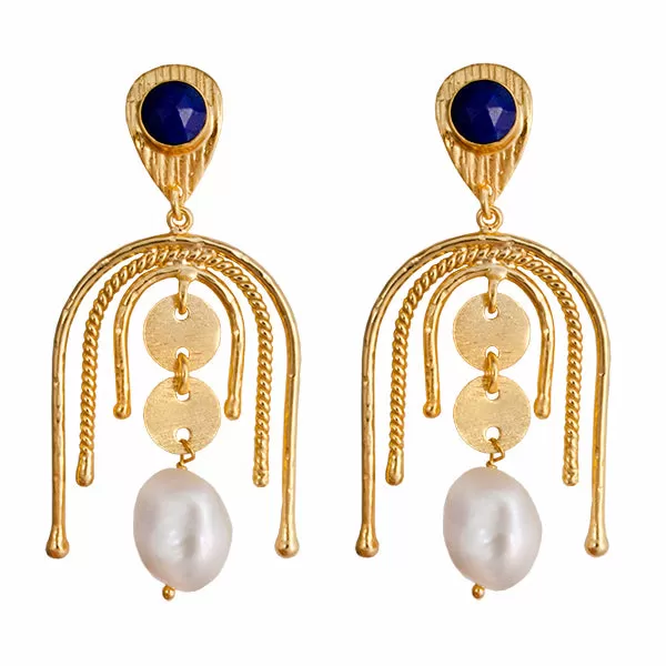 Bianc Josephine Earrings