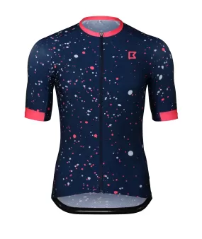 Biketivist Men's Supernova Jersey