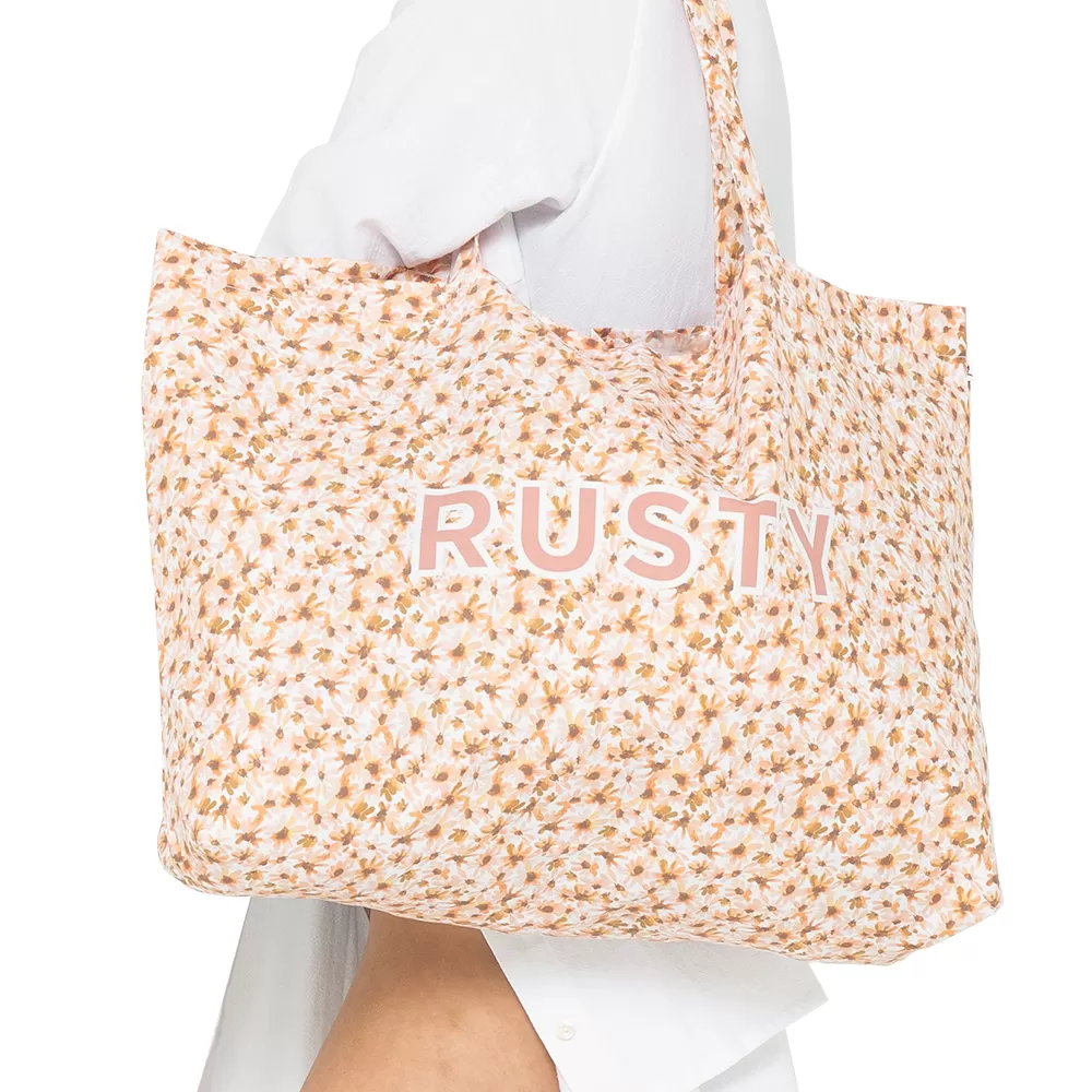 Bolso Rusty Chosen Tote Bag