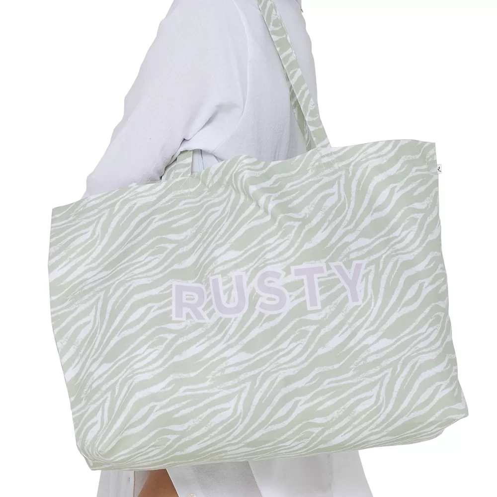 Bolso Rusty Chosen Tote Bag