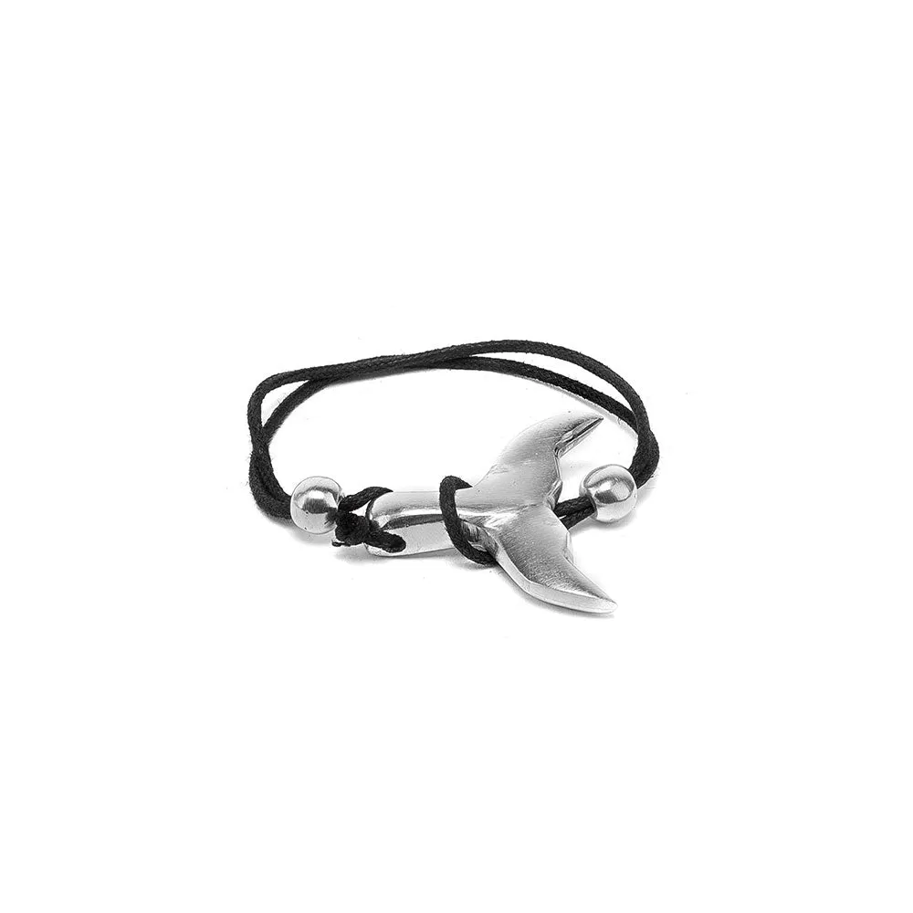 Bracelet  Whale Tale ALM1010