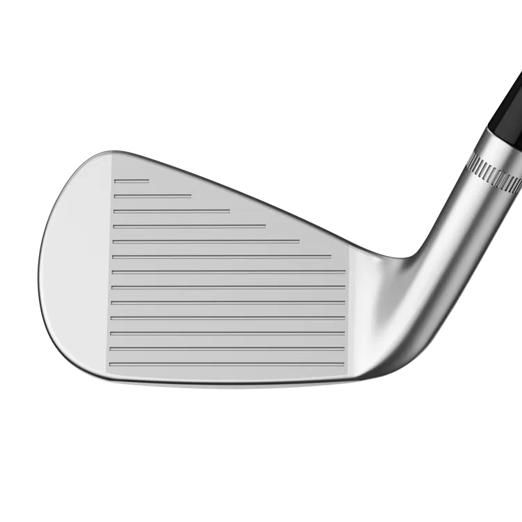 Callaway Apex CB Irons RH Steel (2024) (Custom)