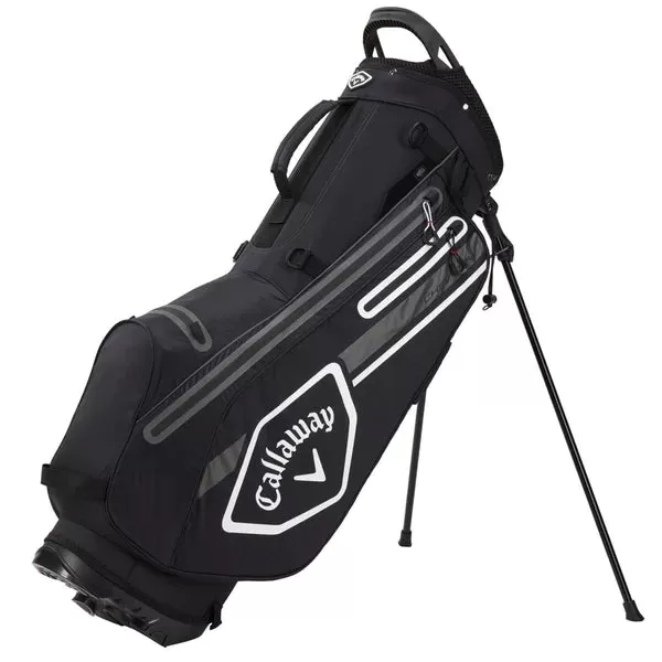 Callaway Chev Dry Stand Bag