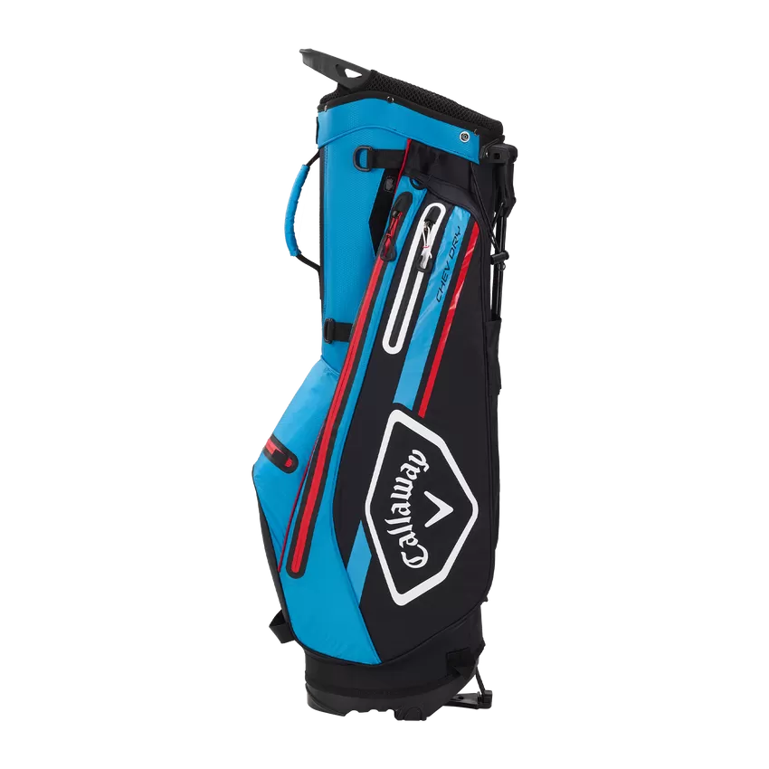 Callaway Chev Dry Stand Bag