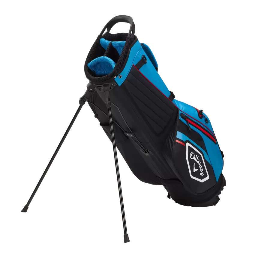 Callaway Chev Dry Stand Bag