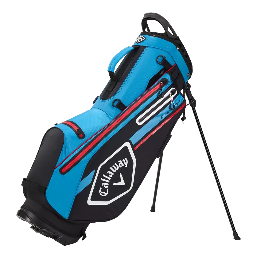 Callaway Chev Dry Stand Bag