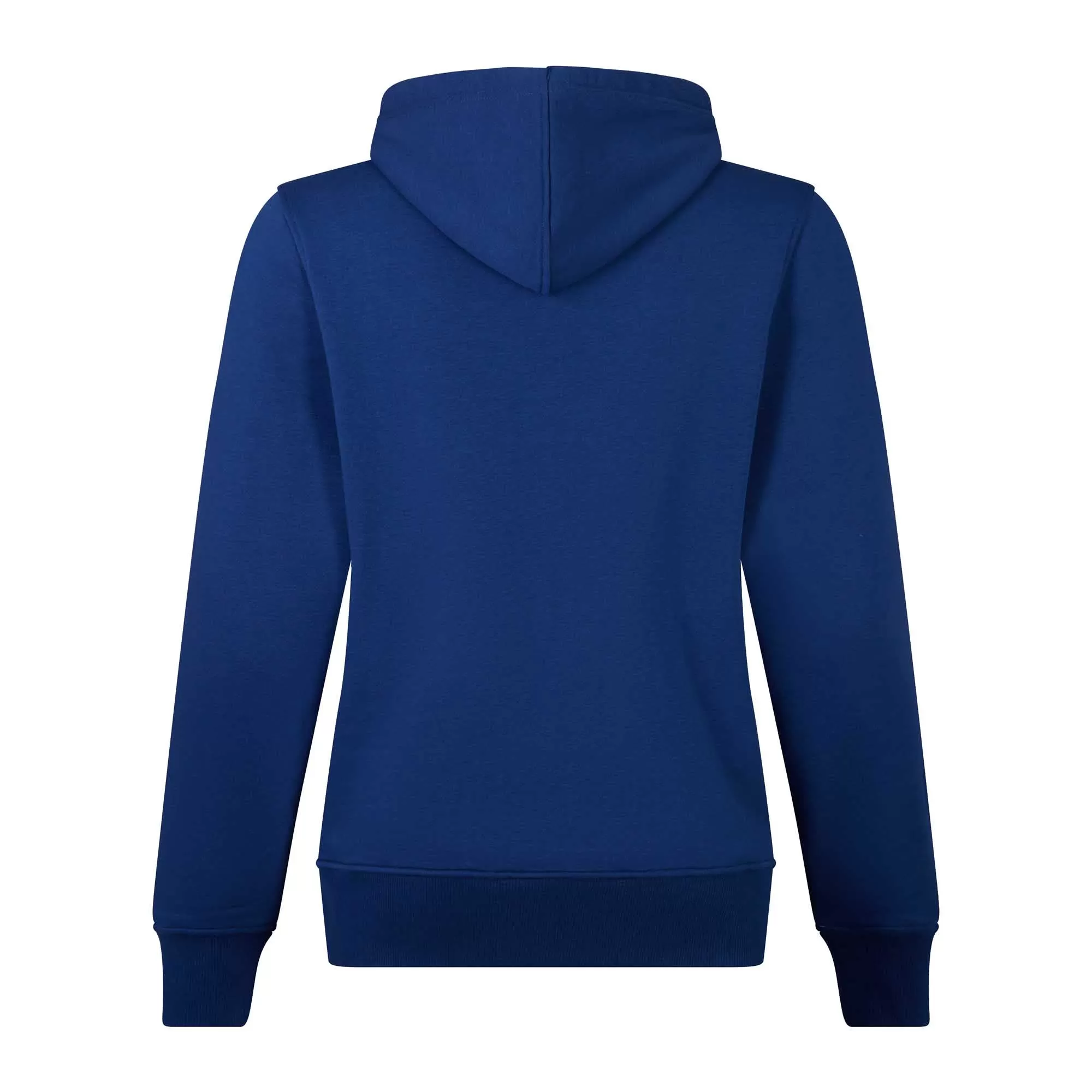 Canterbury Women's Uglies Hoody - Blue