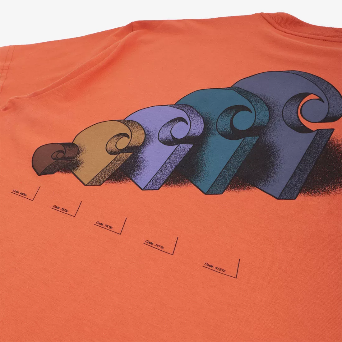 Carhartt WIP Diagram C T-Shirt