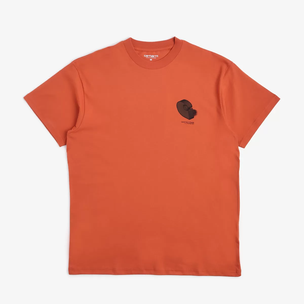 Carhartt WIP Diagram C T-Shirt