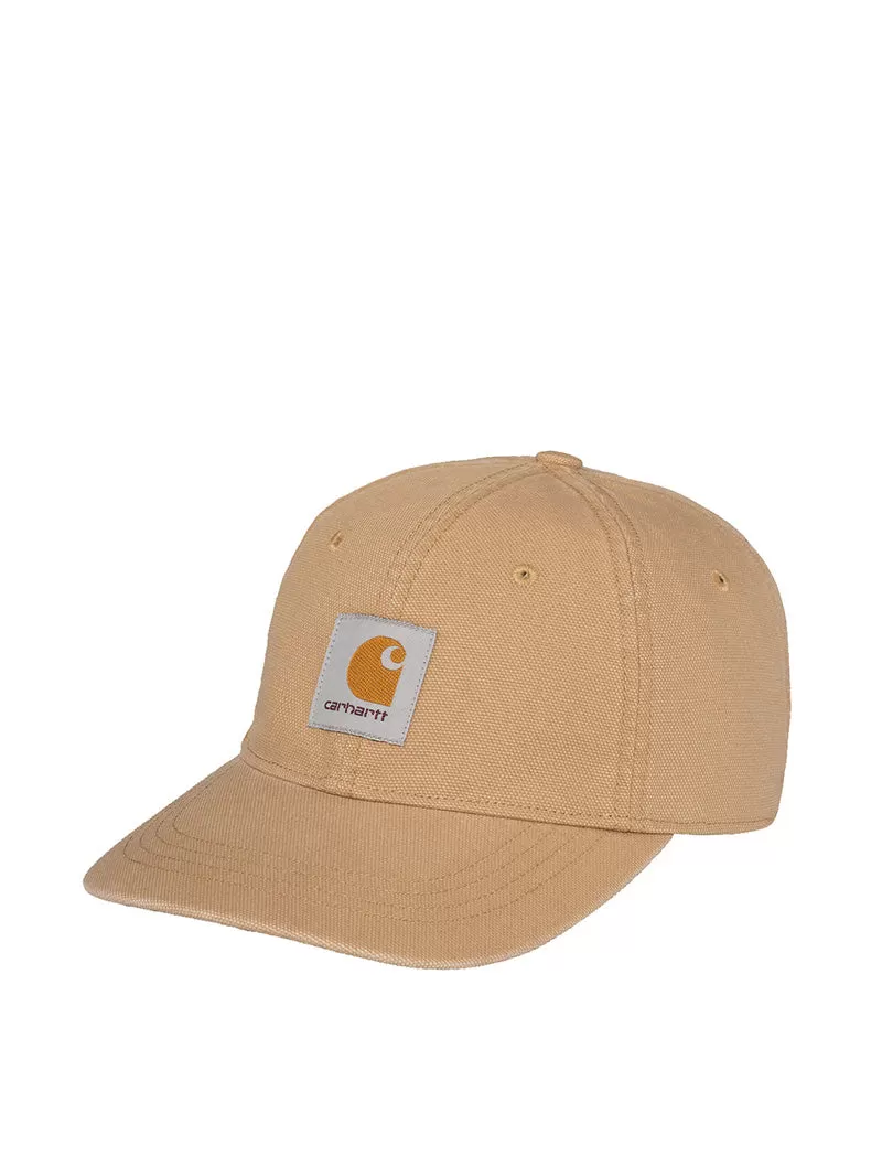 Carhartt WIP Dunes Cap Dusty H Brown