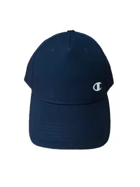 Champion Baseball Cap for adults 800381 BS501 NNY blue marine