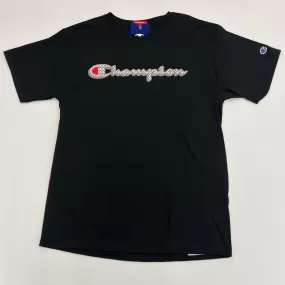 Champion Drop Shadow Graphic T-Shirt