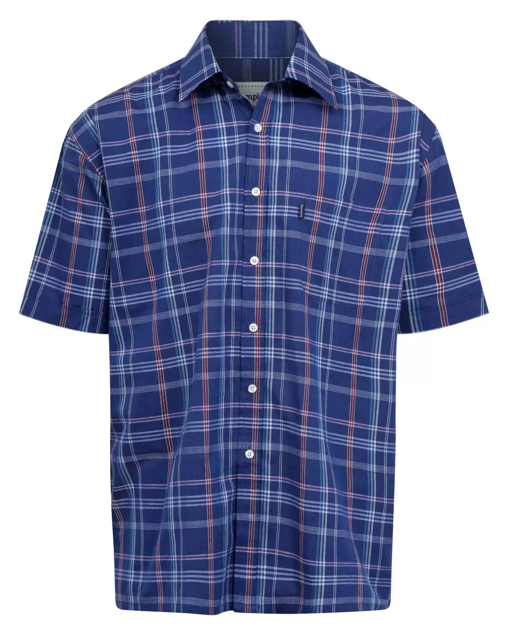 Champion Whitby Short Sleeved Shirt