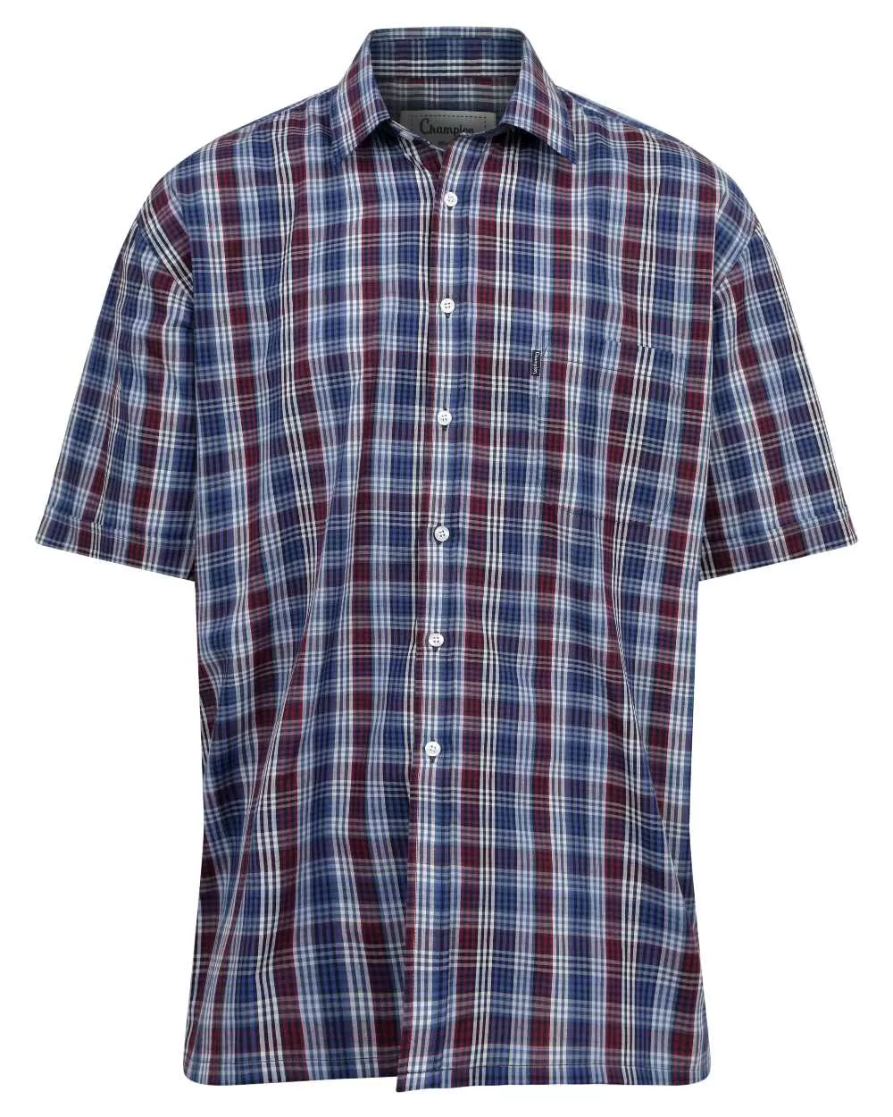 Champion Whitby Short Sleeved Shirt