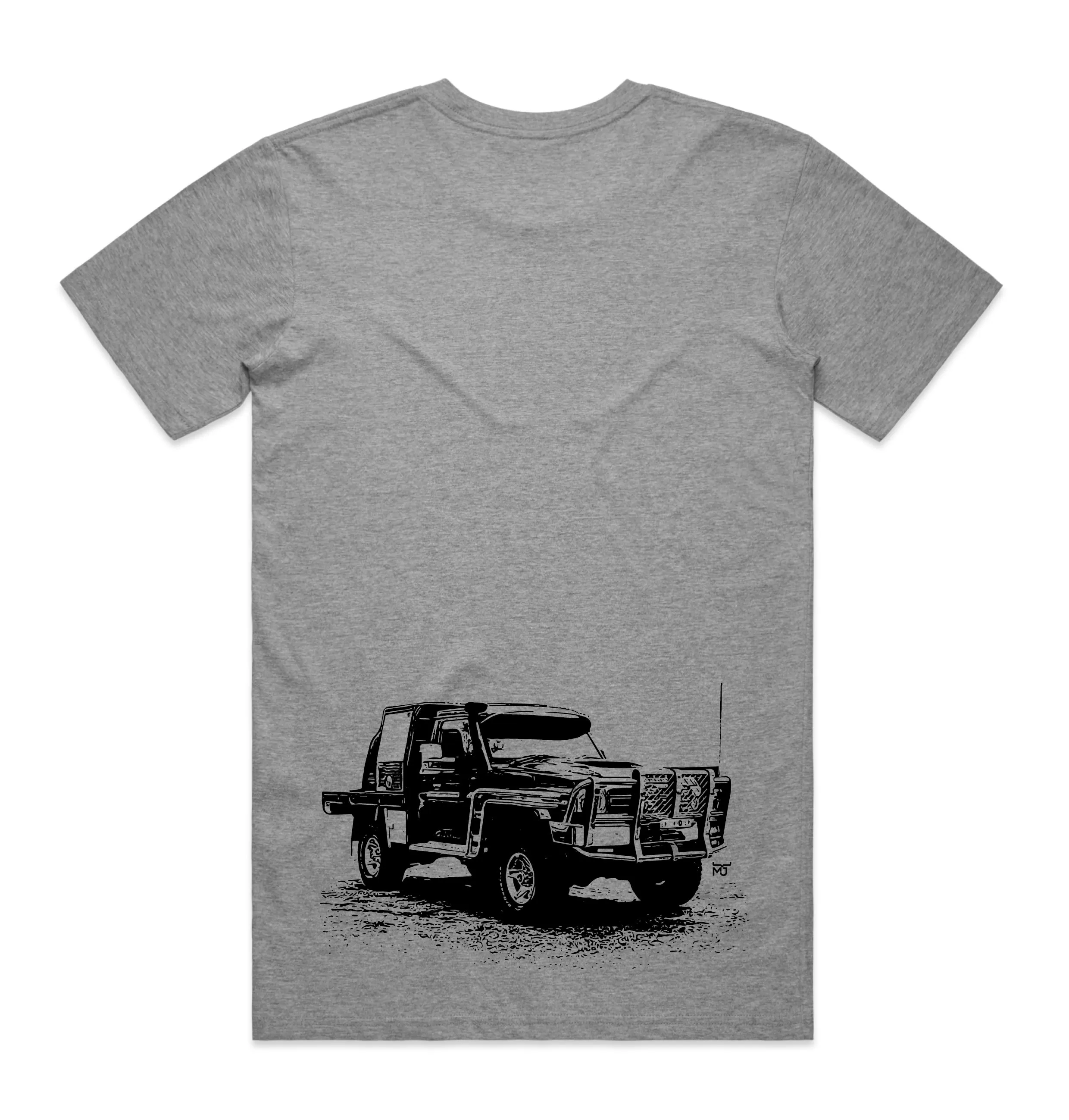 Children's Land Cruiser Tee