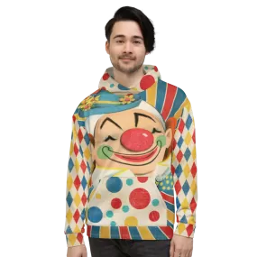 Circus Circus Hoody