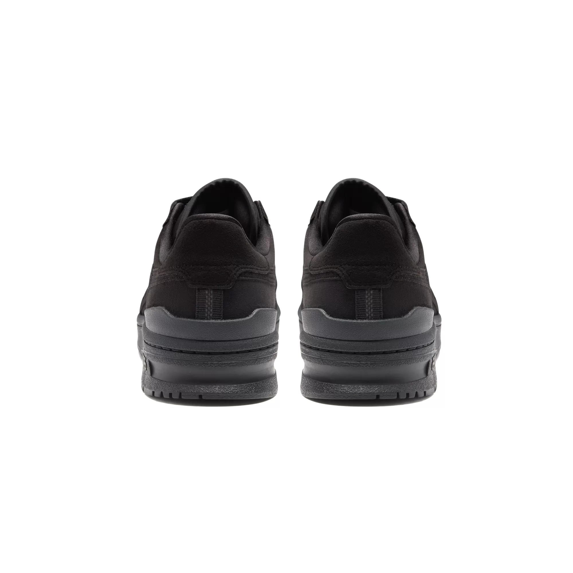 Comme des Garcons SHIRT x Ascis Mens VIC NBD 'Black' Shoes