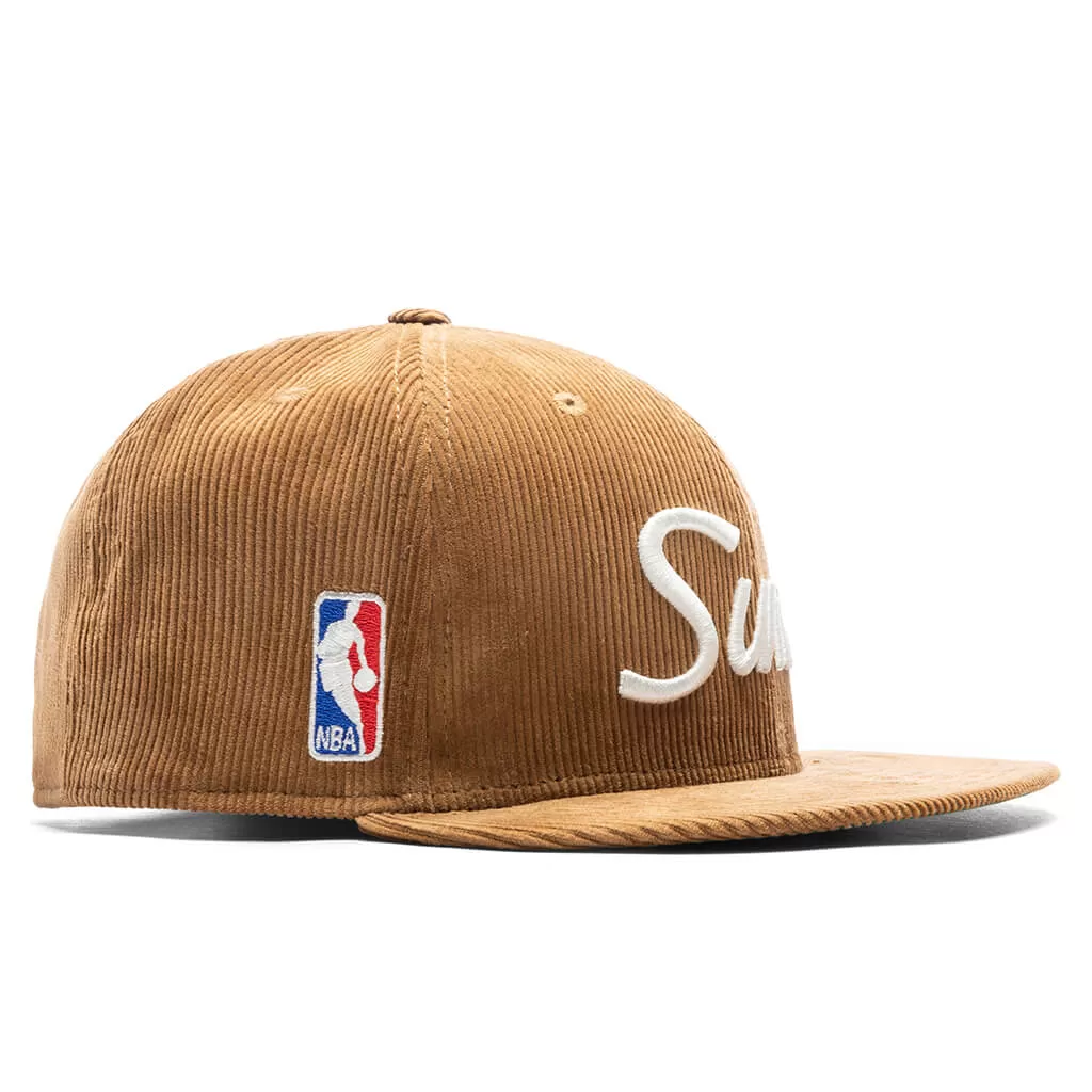 Corduroy Script 9Fifty Snapback - Phoenix Suns