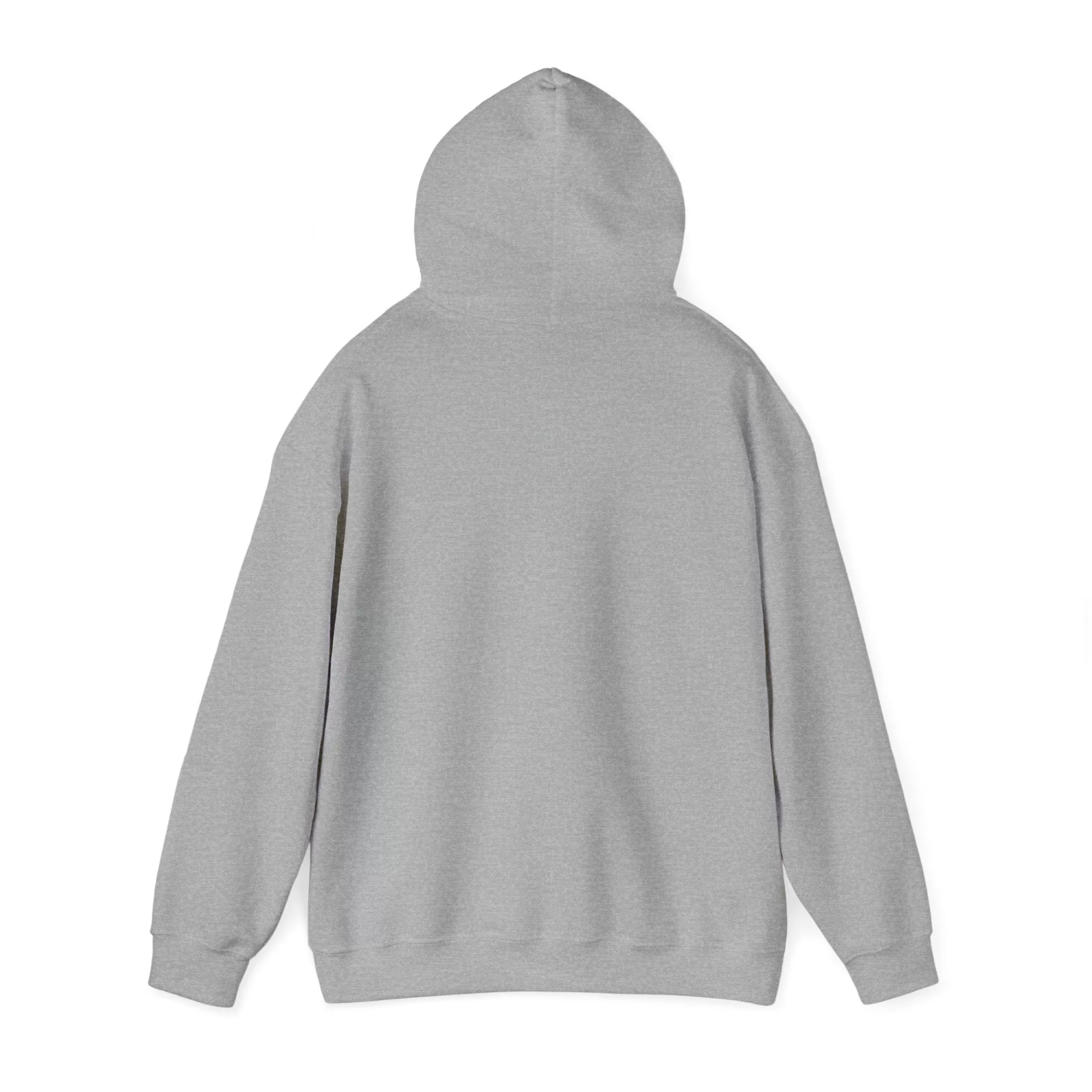 Coughy Character Hoody