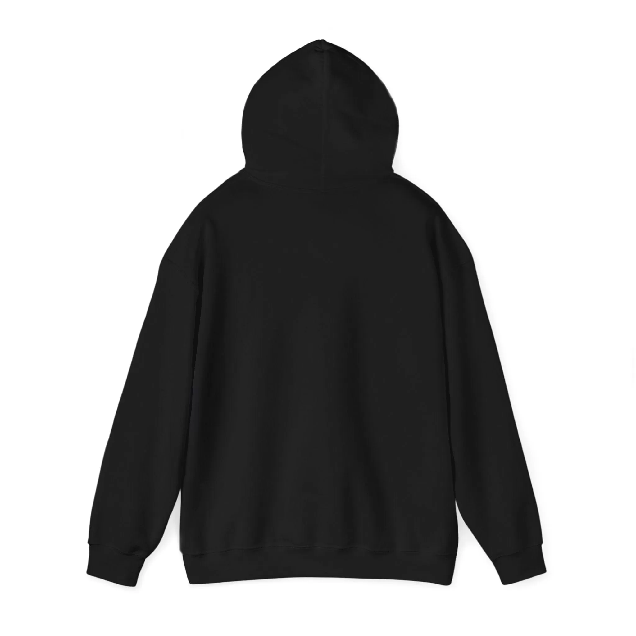 Coughy Character Hoody