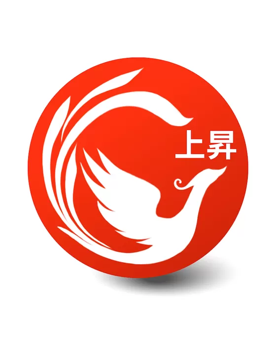 [Custom Logo Design] Phoenix Gym 上昇 DESIGN FEES