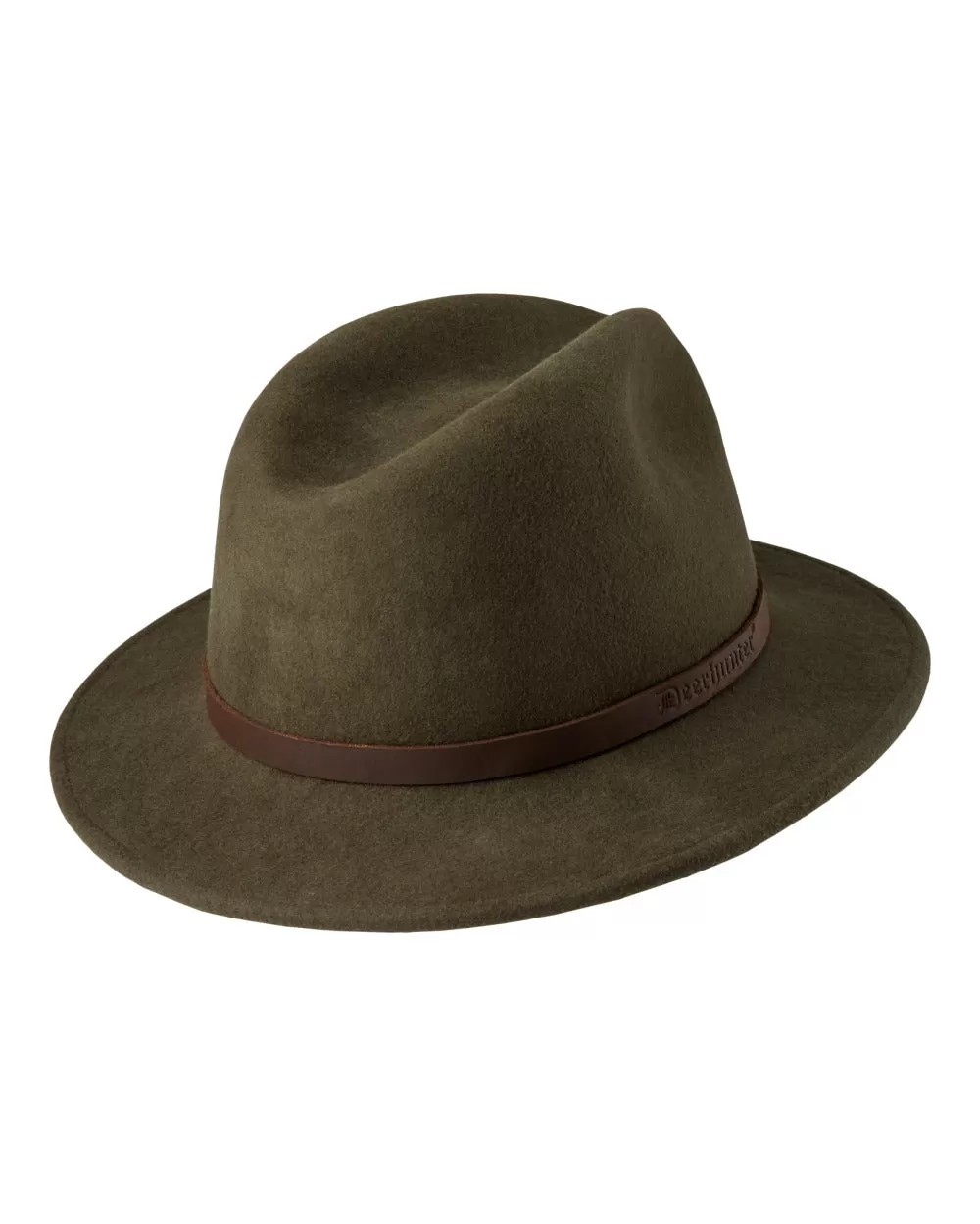 Deerhunter Adventurer Felt Hat