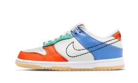 Dunk Low Nike 101