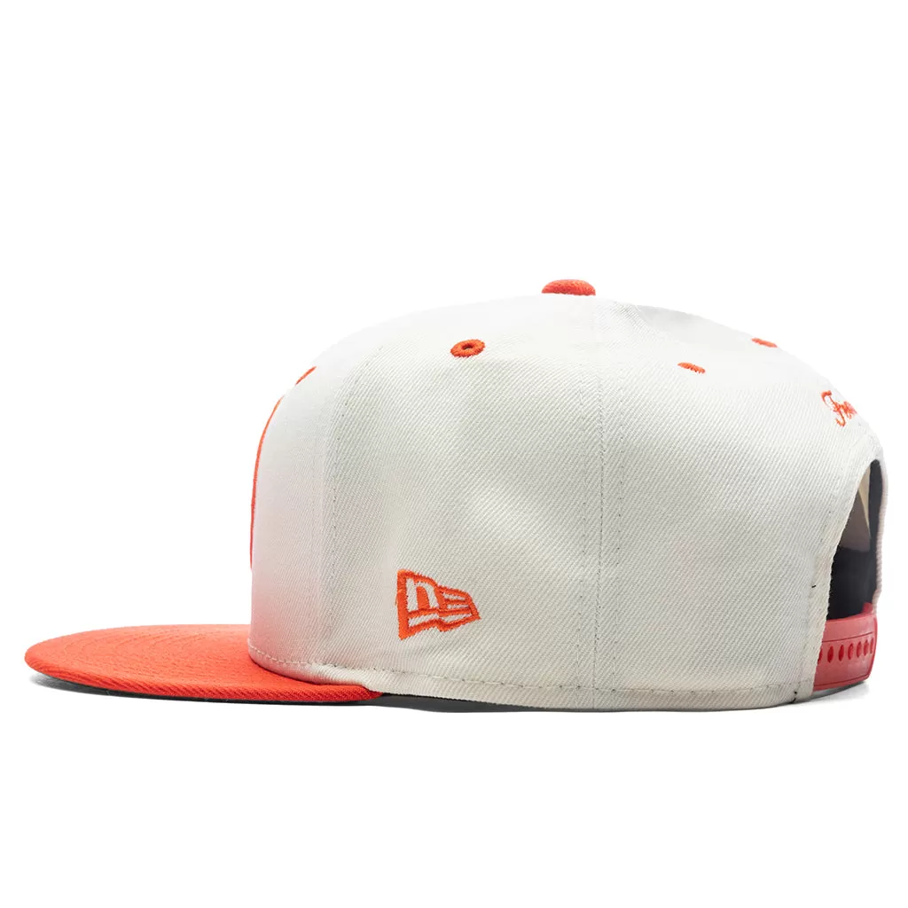 Feature x New Era NBA 9FIFTY Snapback - Phoenix Suns