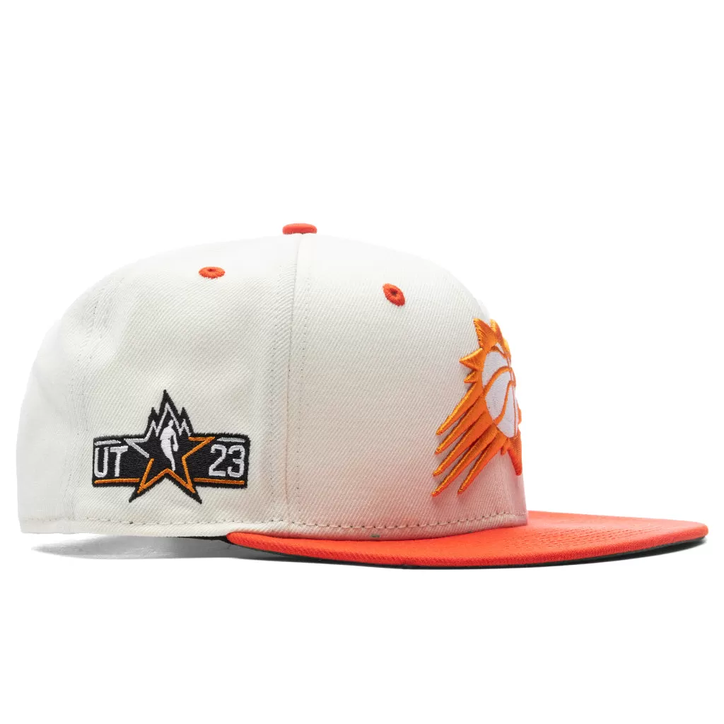 Feature x New Era NBA 9FIFTY Snapback - Phoenix Suns