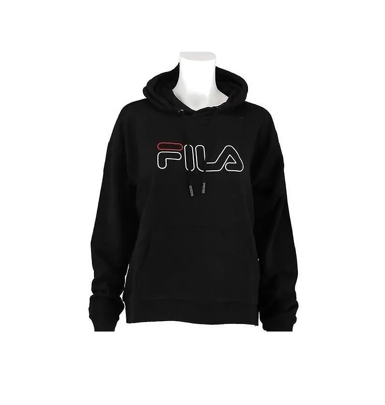 FELPE LARKIN HOODY DONNA