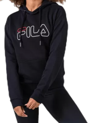 FELPE LARKIN HOODY DONNA